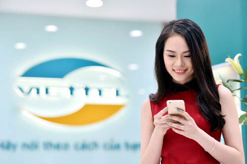 Thương hiệu Viettel được định giá 2,5 tỷ USD, đứng đầu danh sách thương hiệu Việt ảnh 1